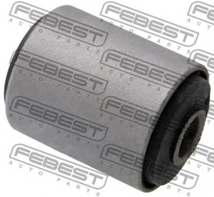 FEBEST TAB-CT199 Bush, leaf spring